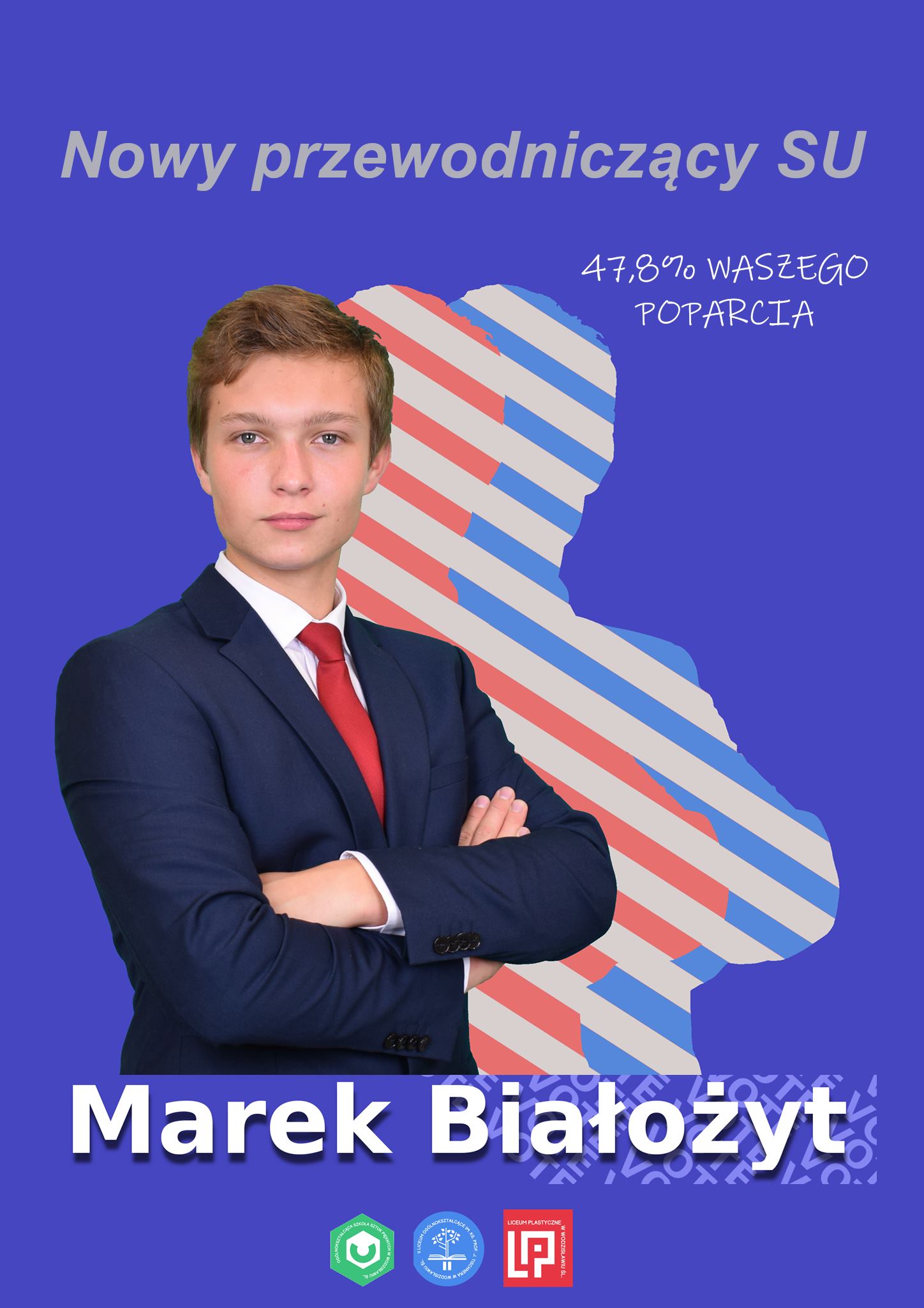 Marek Białożyt