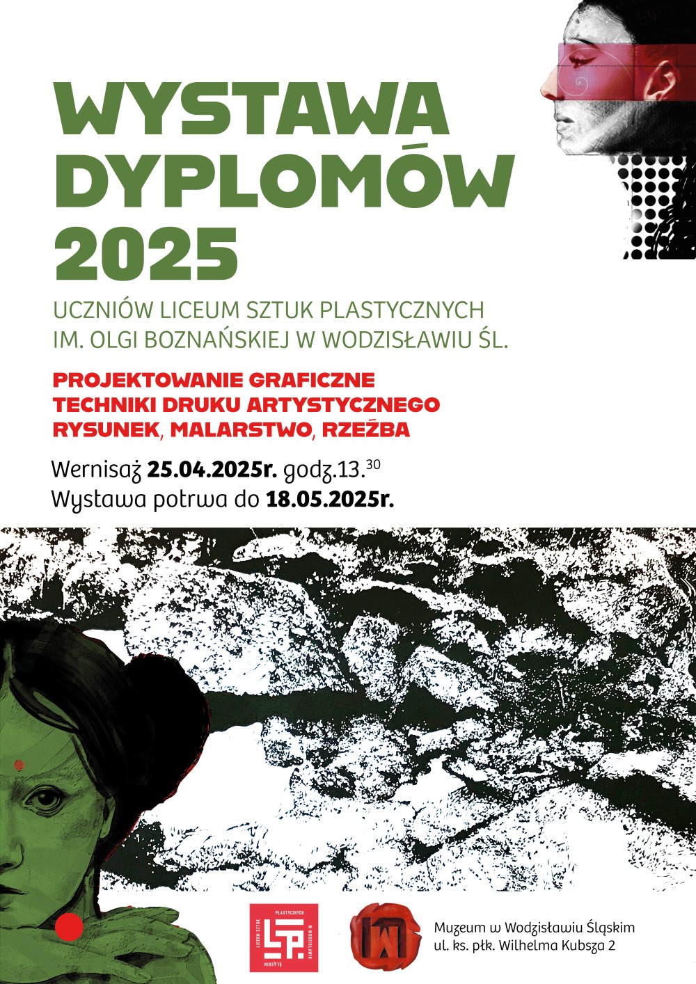 plakat dyplomy 2025