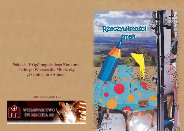 rzeczywistoscismak