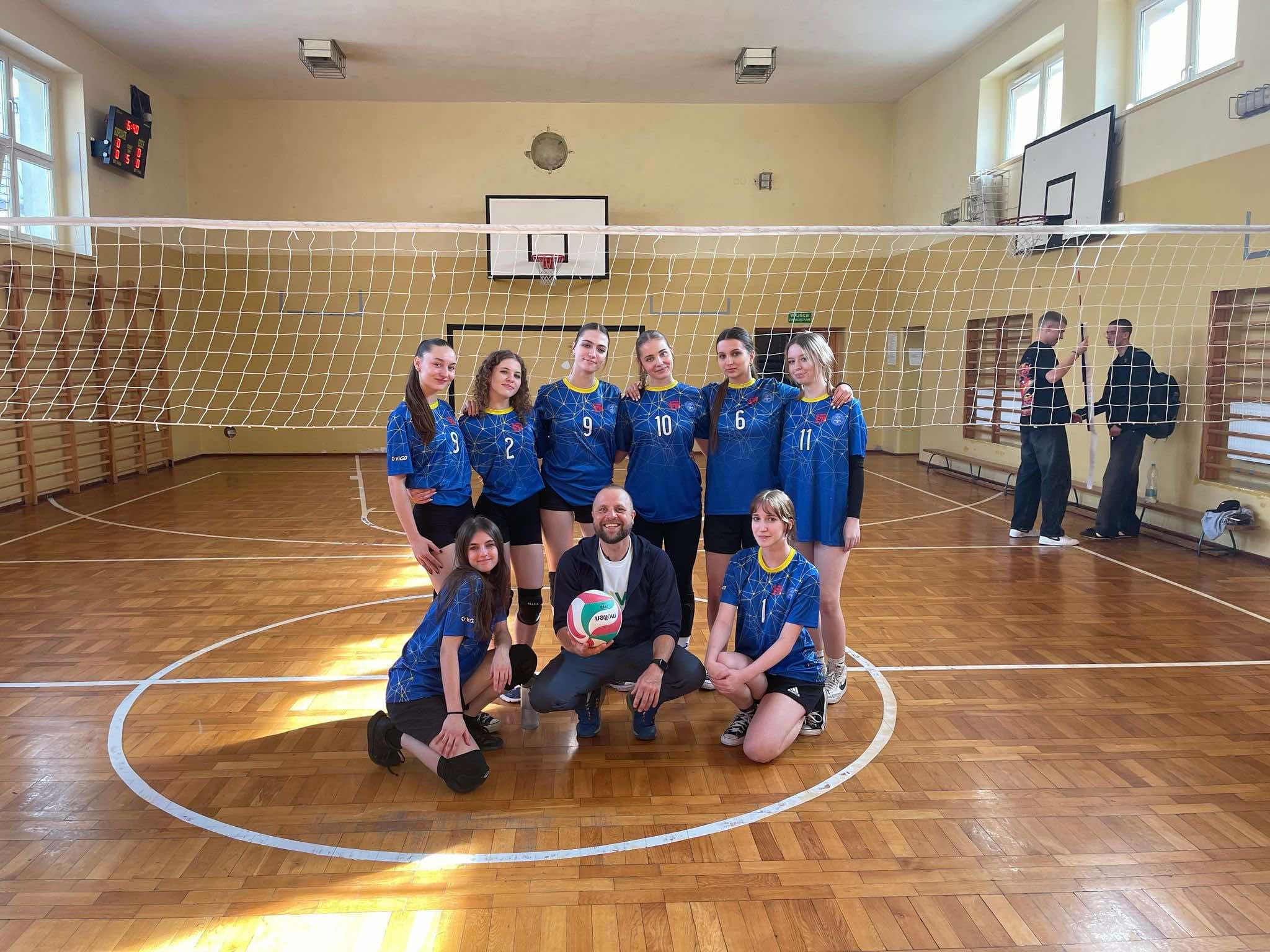 siatkowka