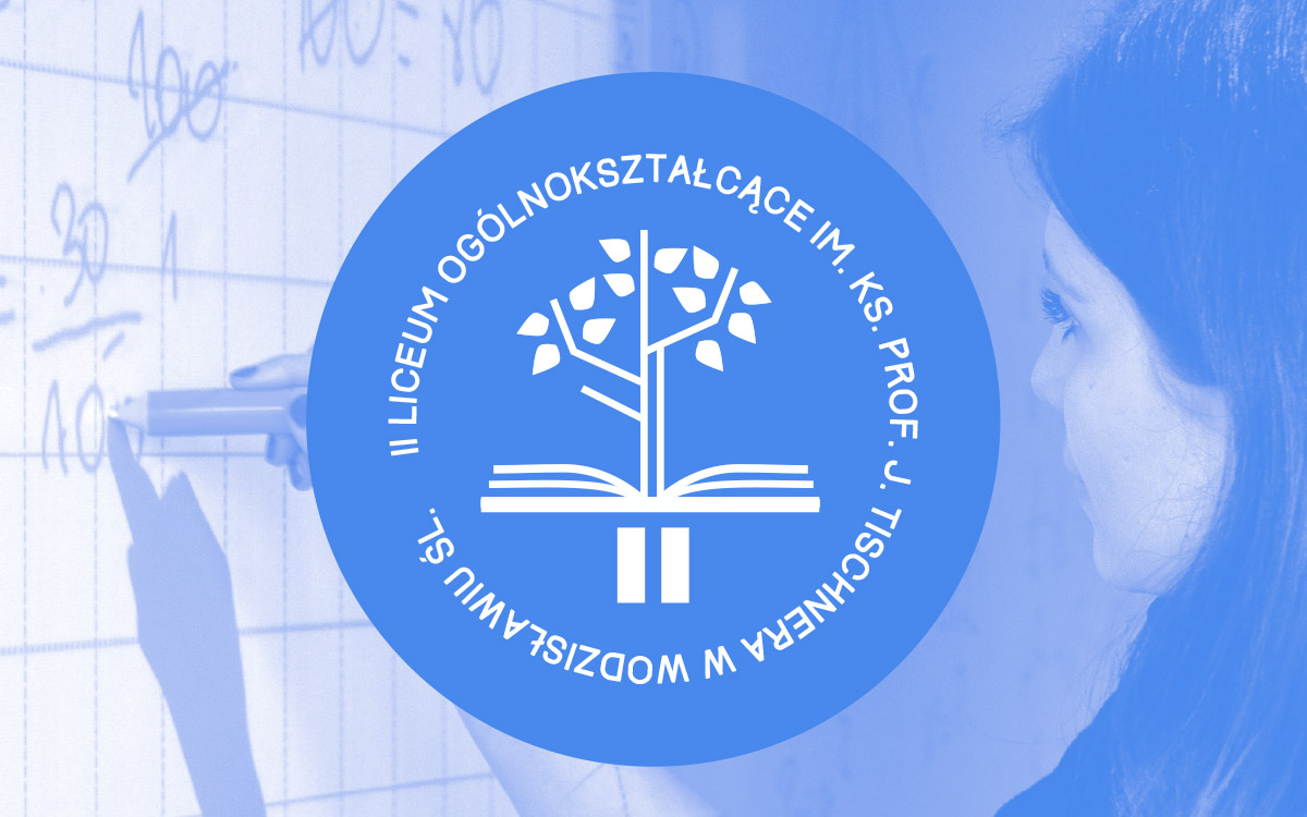 II Liceum Ogólnokształcące z Oddziałami Dwujęzycznymi i Integracyjnymi im. ks. prof. J. Tischnera