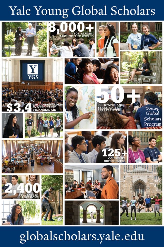 yale